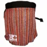 8 C Plus Browhill Chalkbag, Multicolor, One Size