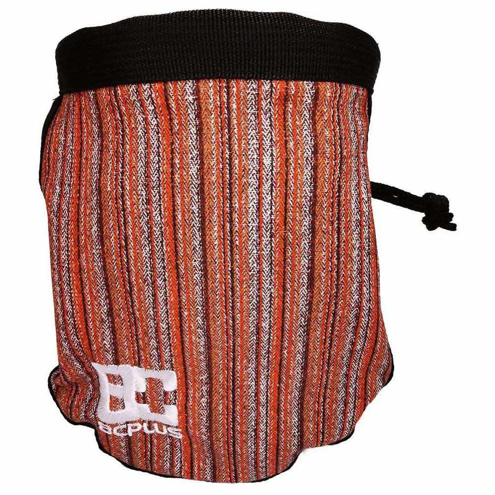 8 C Plus Browhill Chalkbag, Multicolor, One Size 8 C Plus Browhill Chalkbag, Multicolor, One Size