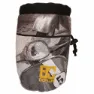 8 C Plus Classics Chalkbag, Grey, One Size