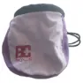 8 C Plus Melody Chalkbag, Lila, One Size
