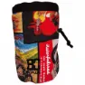 8 C Plus Retro Chalkbag, Multicolor, One Size