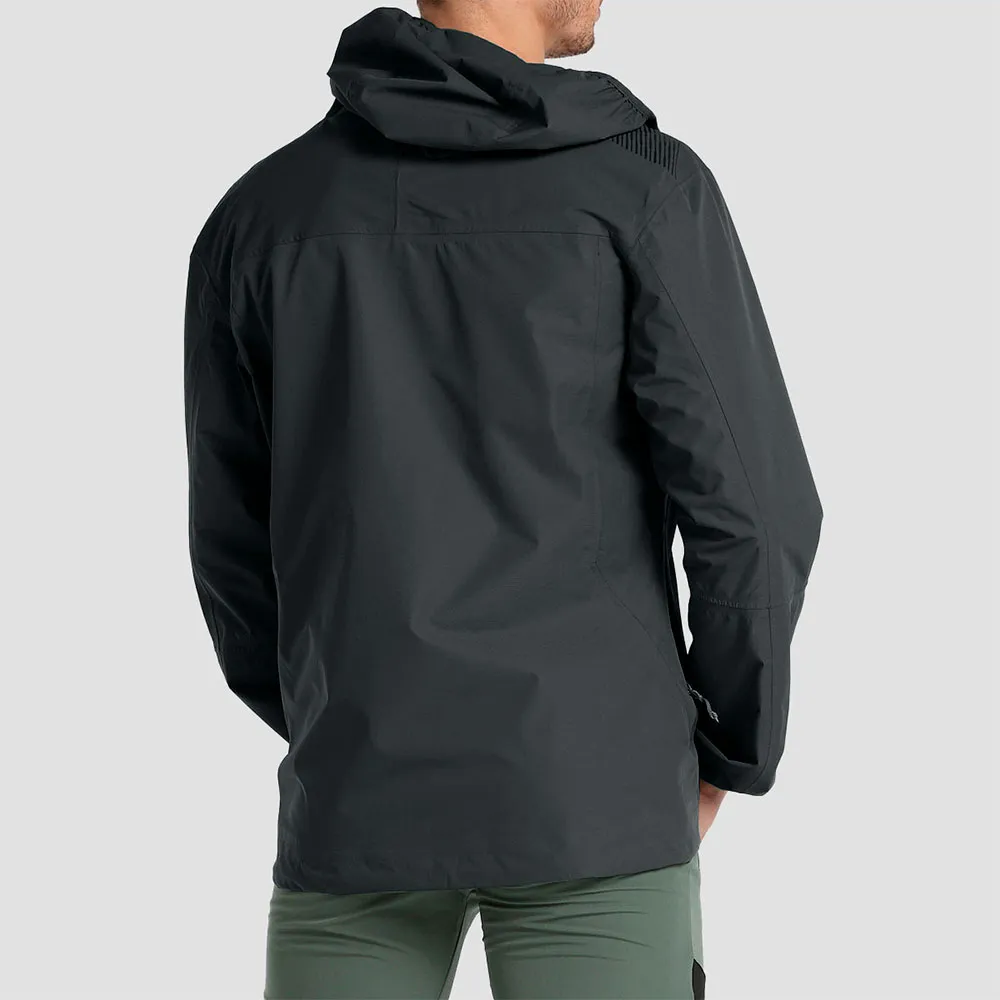 +8000 Abisko 25v Jacke +8000 Abisko 25v Jacke