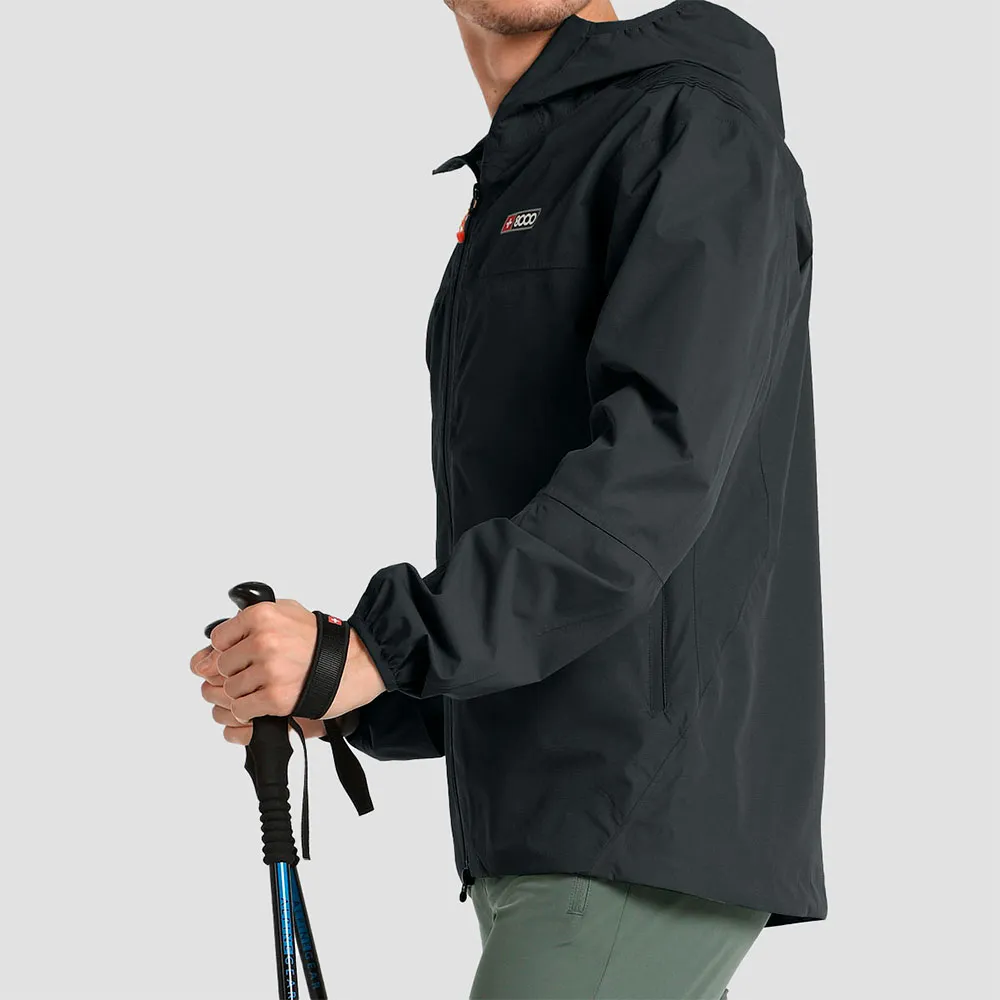 +8000 Abisko 25v Jacke +8000 Abisko 25v Jacke