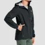 +8000 Abisko 25v Jacke