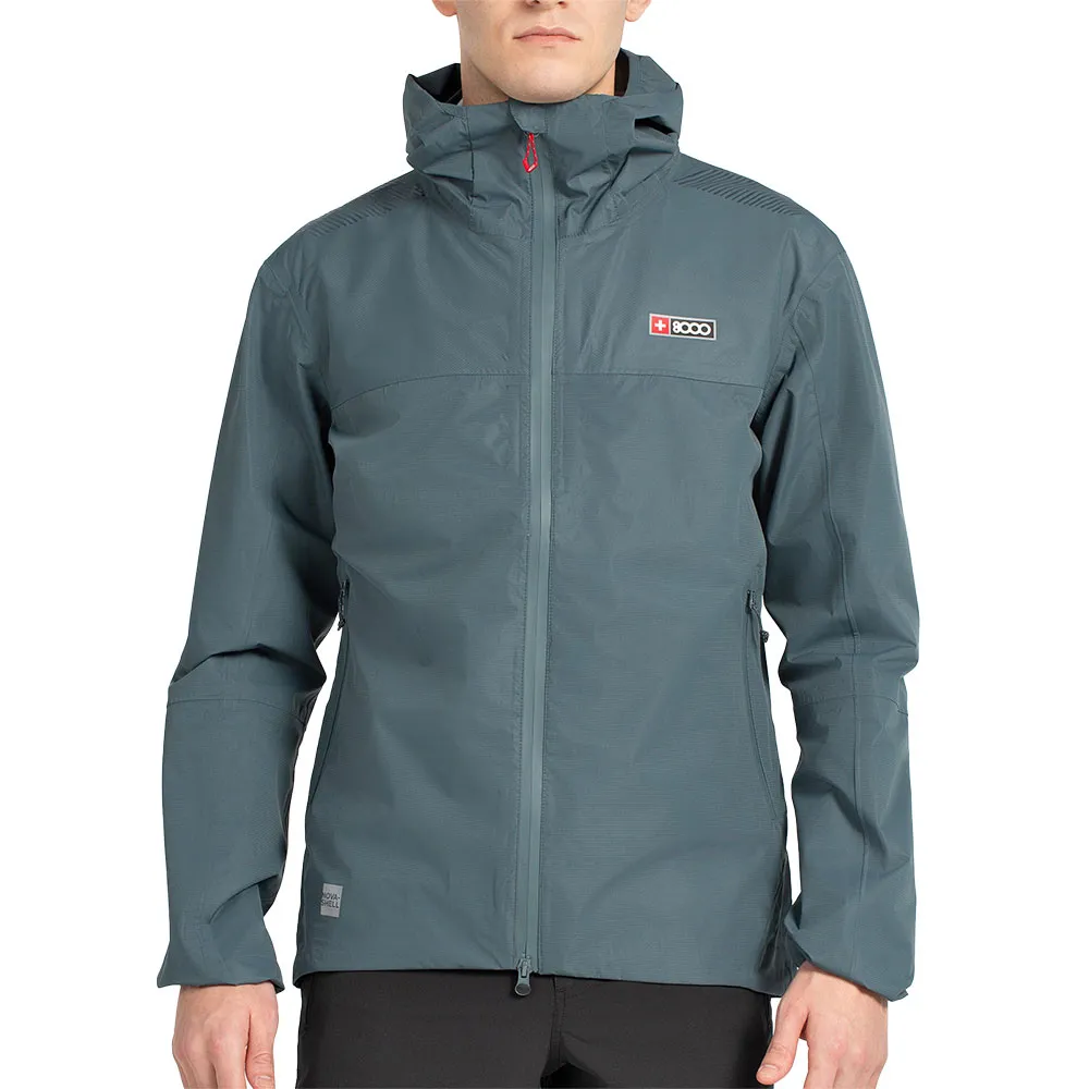 +8000 Abisko 25v Jacke
