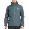 +8000 Abisko 25v Jacke