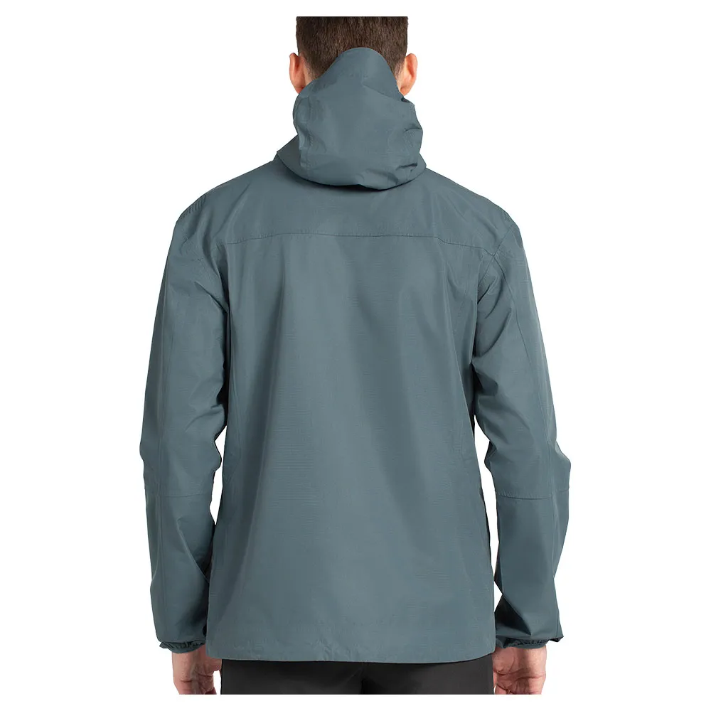+8000 Abisko 25v Jacke