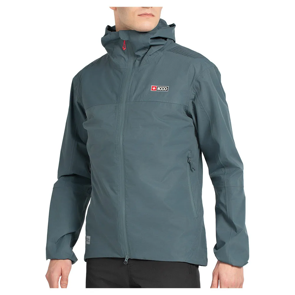 +8000 Abisko 25v Jacke