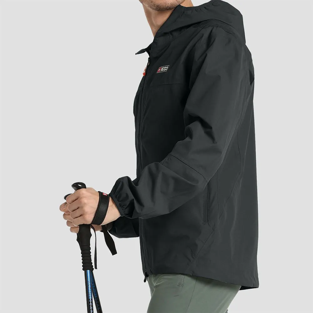 +8000 Abisko Jacke