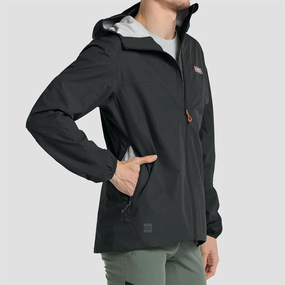 +8000 Abisko Jacke