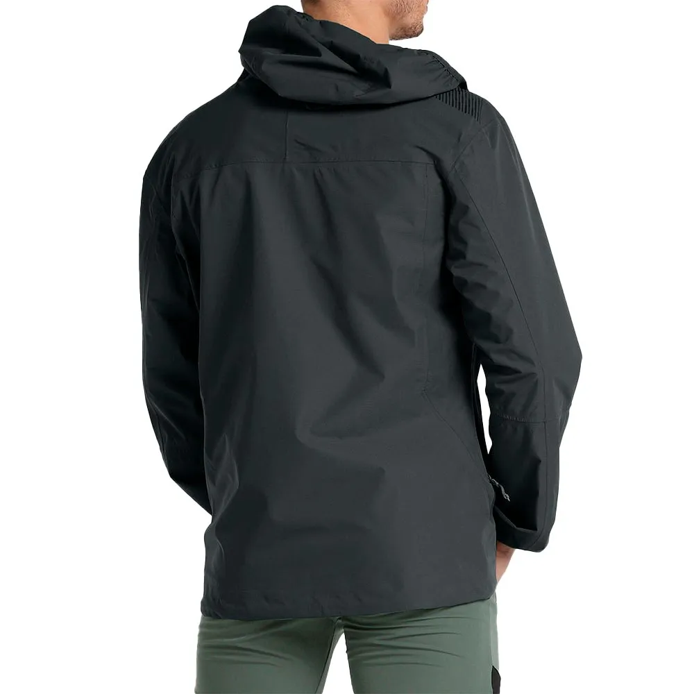 +8000 Abisko Jacke