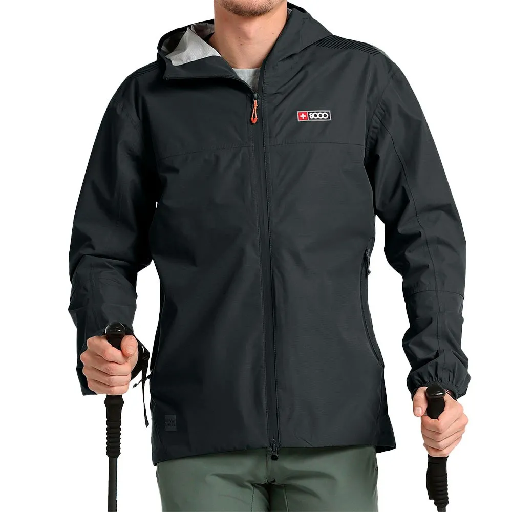 +8000 Abisko Jacke