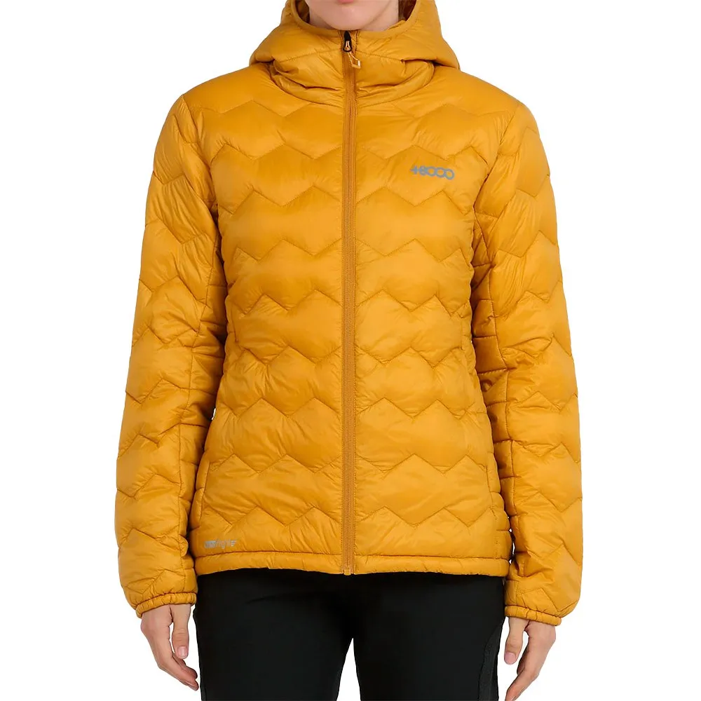 +8000 Aconxa Parka +8000 Aconxa Parka