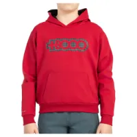 +8000 Aike Kapuzenpullover +8000 Aike Kapuzenpullover