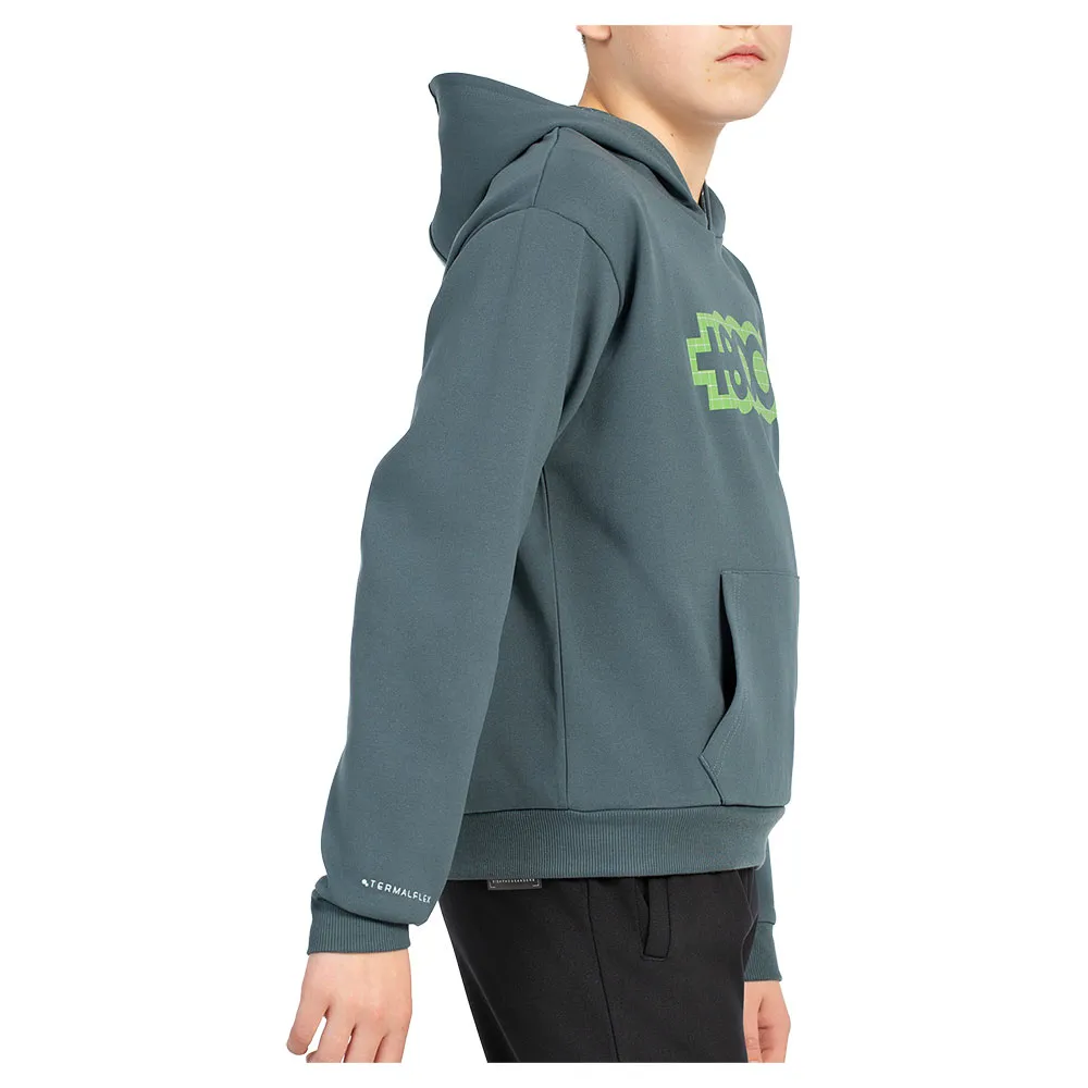 +8000 Aike Kapuzenpullover +8000 Aike Kapuzenpullover