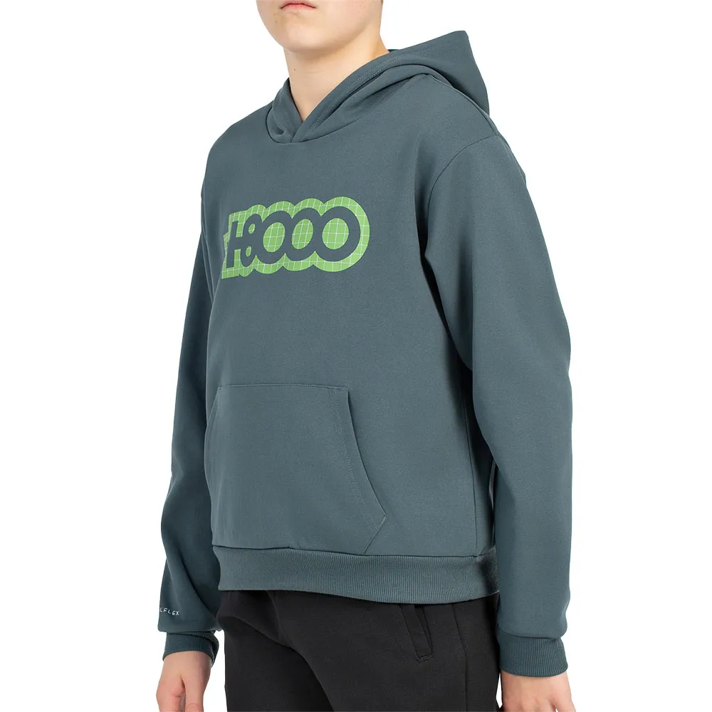 +8000 Aike Kapuzenpullover +8000 Aike Kapuzenpullover