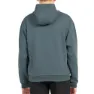 +8000 Aike Kapuzenpullover