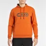 +8000 Aike M Kapuzenpullover