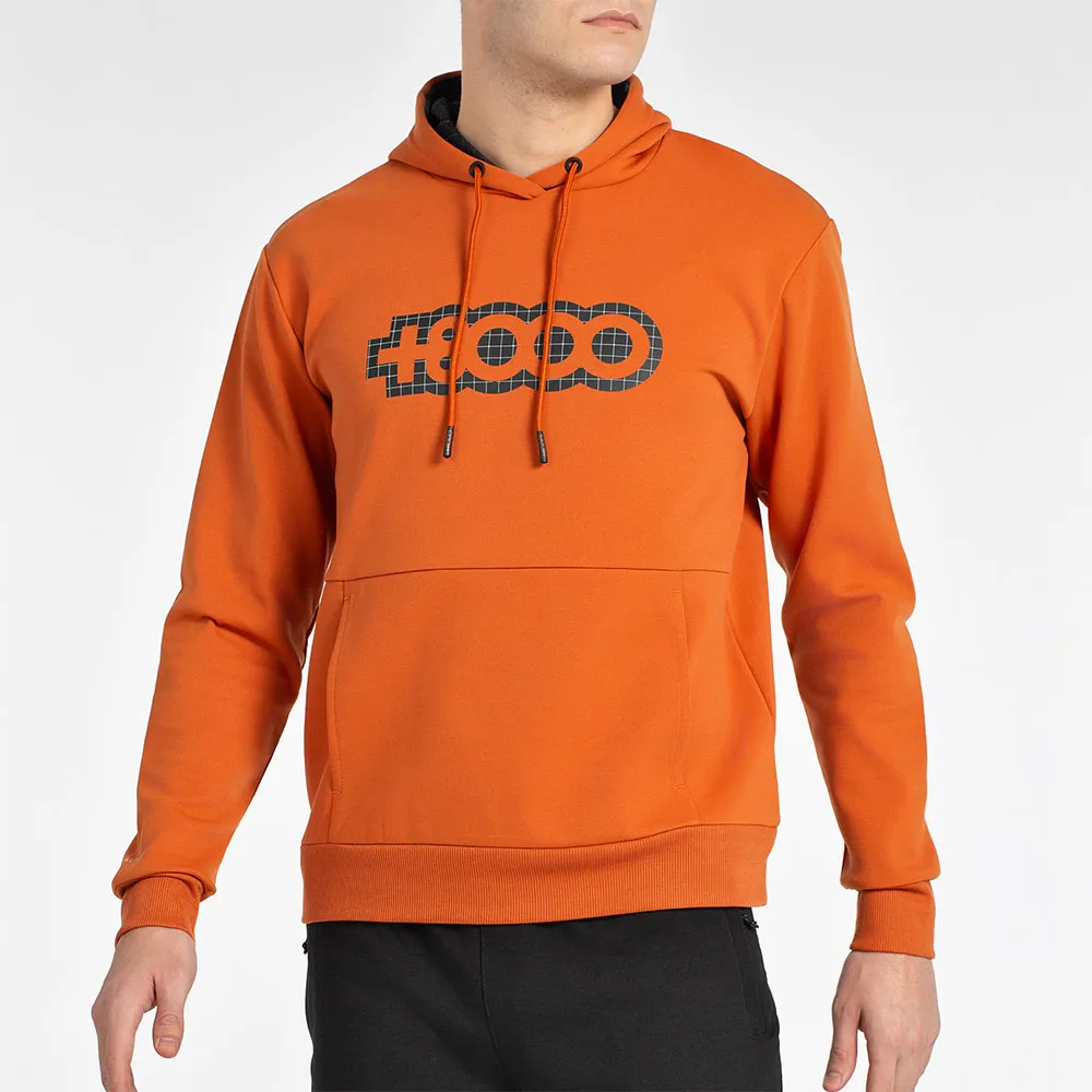 +8000 Aike M Kapuzenpullover +8000 Aike M Kapuzenpullover