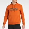 +8000 Aike M Kapuzenpullover