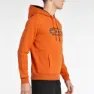 +8000 Aike M Kapuzenpullover