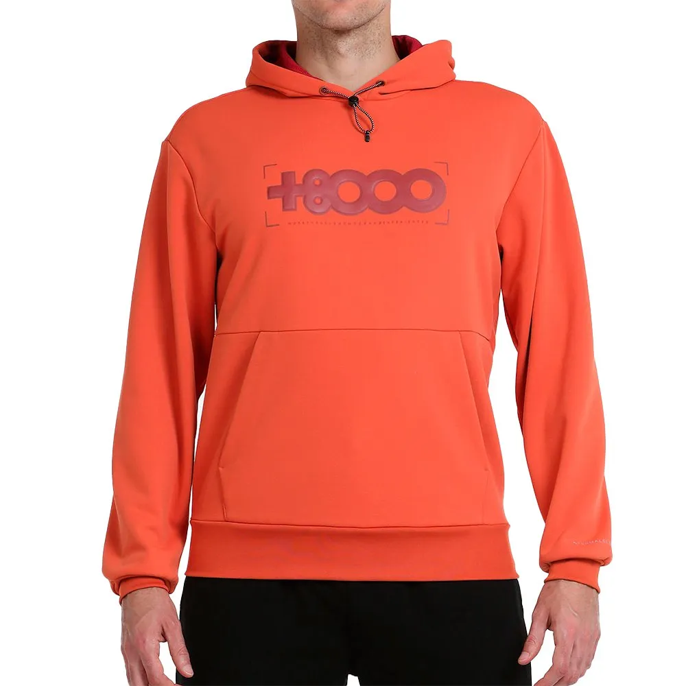 +8000 Albani M Kapuzenpullover +8000 Albani M Kapuzenpullover