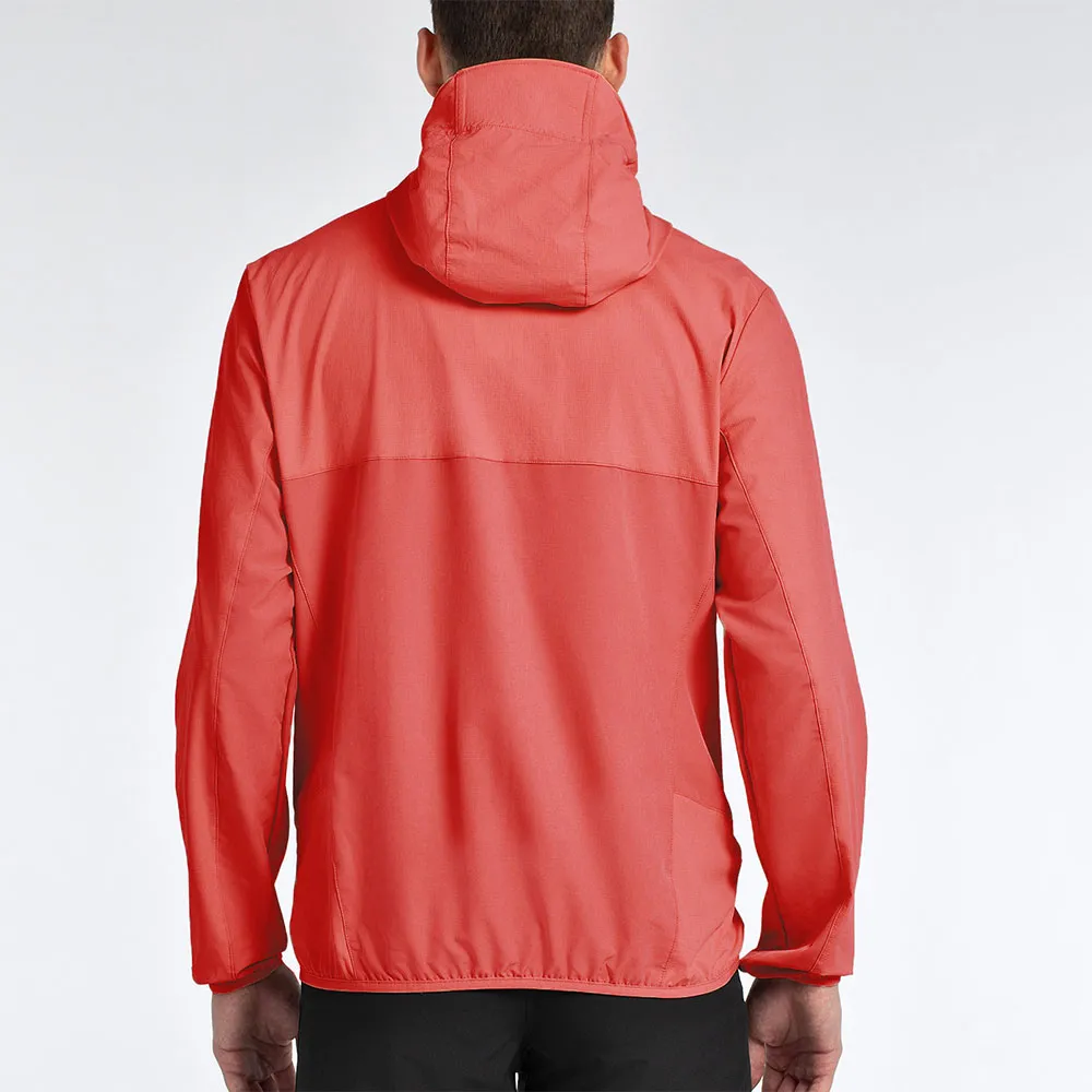 +8000 Alcarria 25v Jacke +8000 Alcarria 25v Jacke