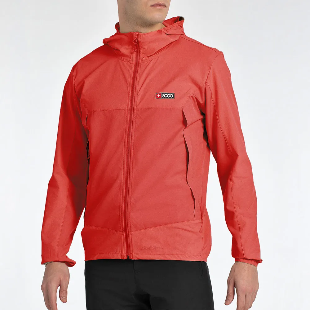 +8000 Alcarria 25v Jacke +8000 Alcarria 25v Jacke