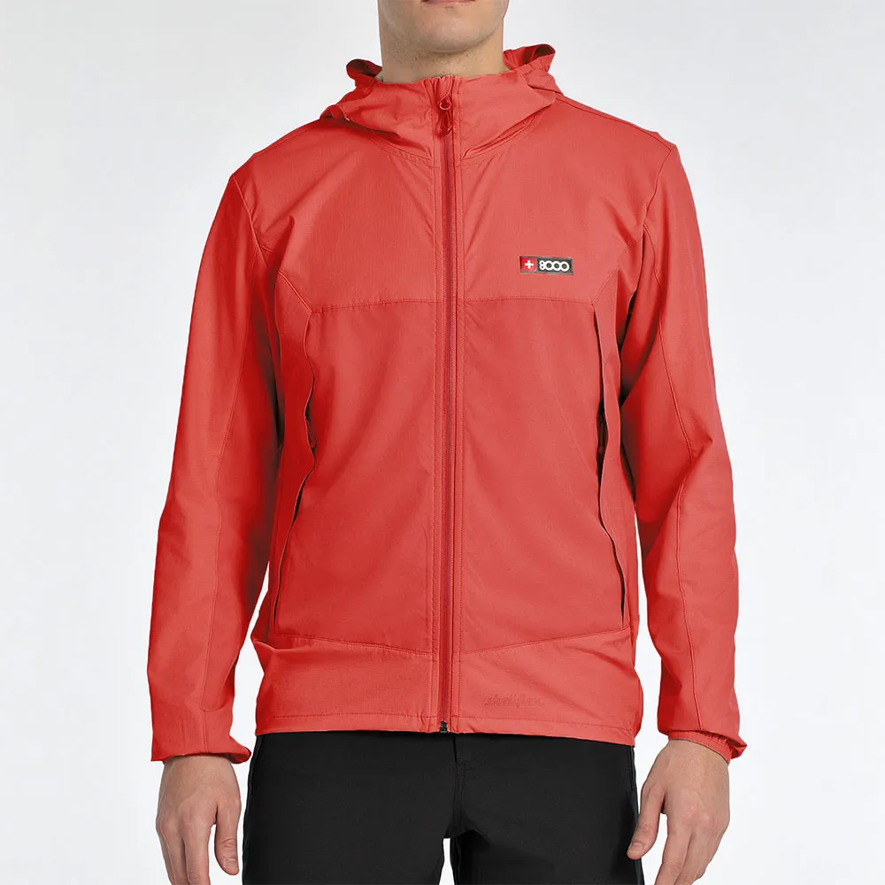 +8000 Alcarria 25v Jacke +8000 Alcarria 25v Jacke