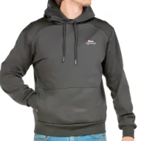 +8000 Alema Kapuzenpullover +8000 Alema Kapuzenpullover