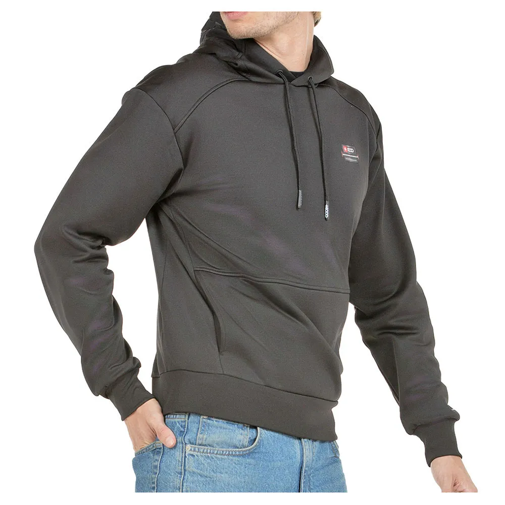 +8000 Alema Kapuzenpullover