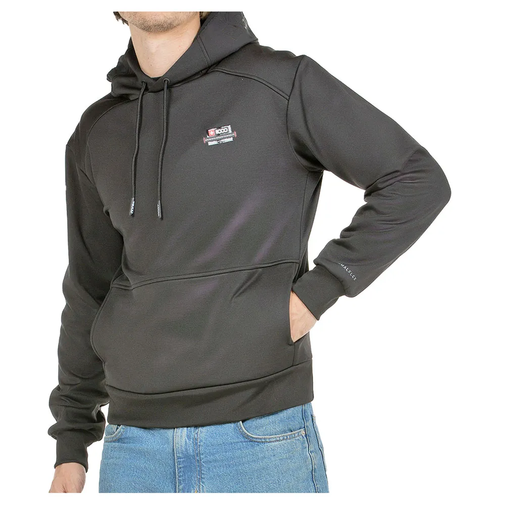 +8000 Alema Kapuzenpullover
