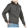 +8000 Alema Kapuzenpullover