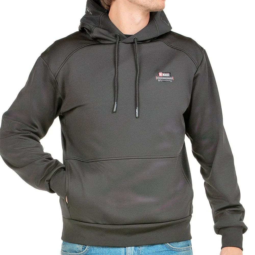 +8000 Alema Kapuzenpullover