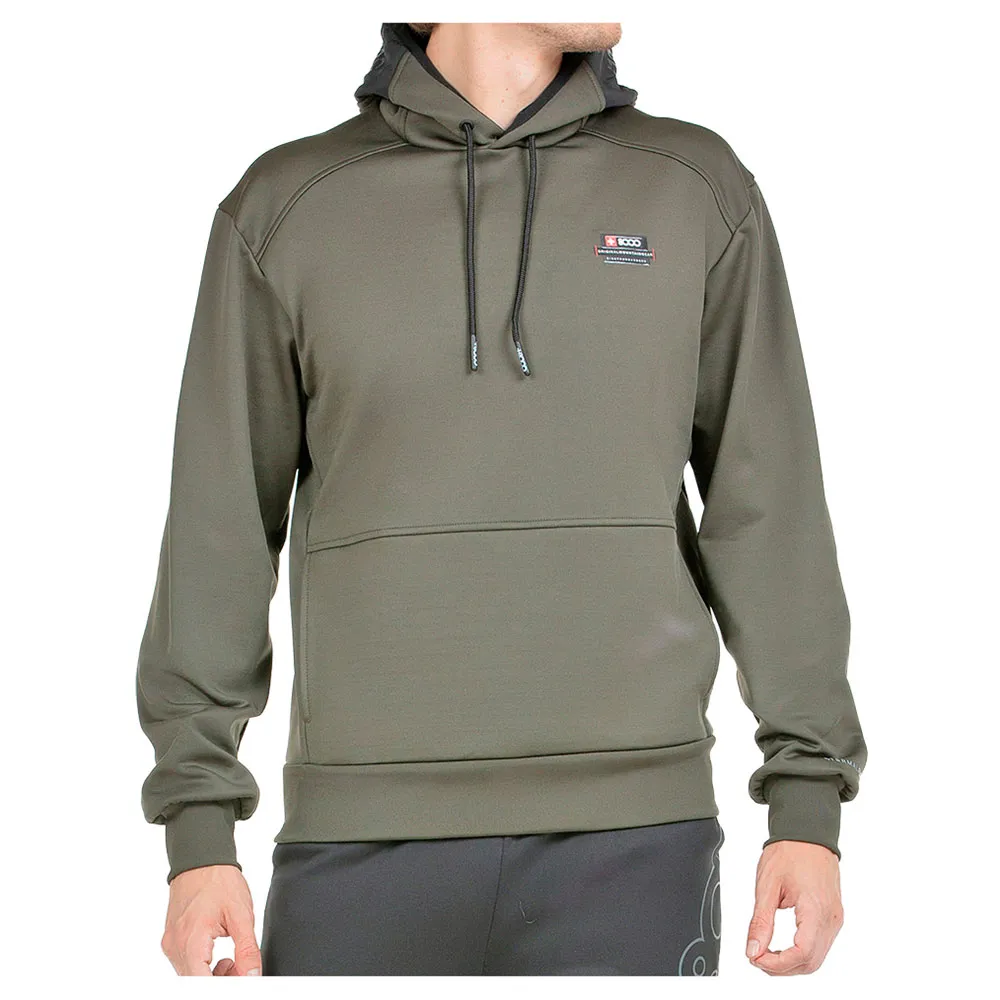 +8000 Alema Kapuzenpullover