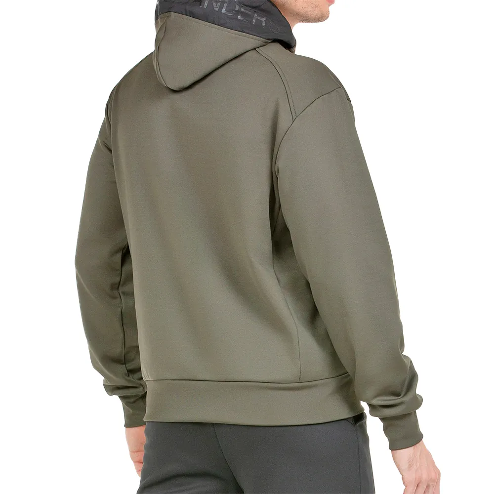 +8000 Alema Kapuzenpullover
