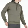 +8000 Alema Kapuzenpullover