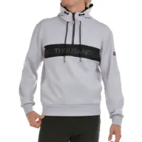 +8000 Andor Kapuzenpullover +8000 Andor Kapuzenpullover
