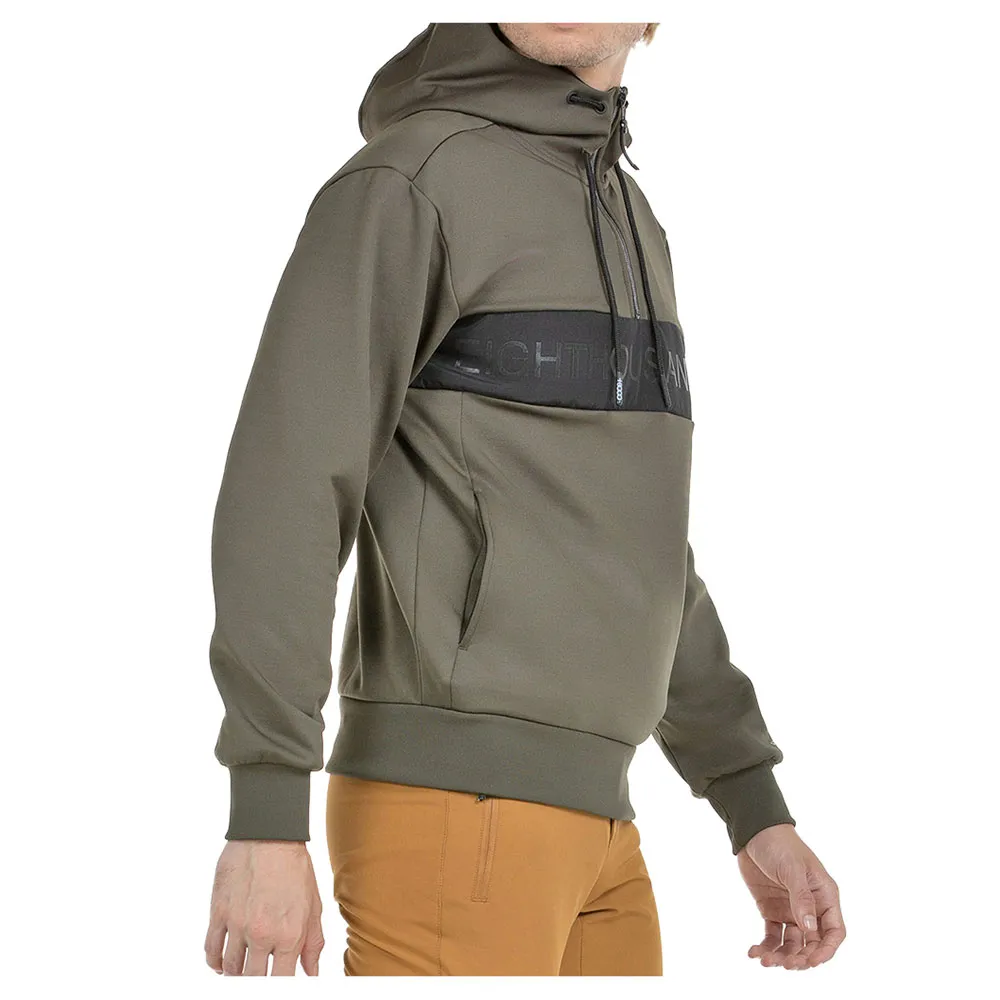 +8000 Andor Kapuzenpullover +8000 Andor Kapuzenpullover