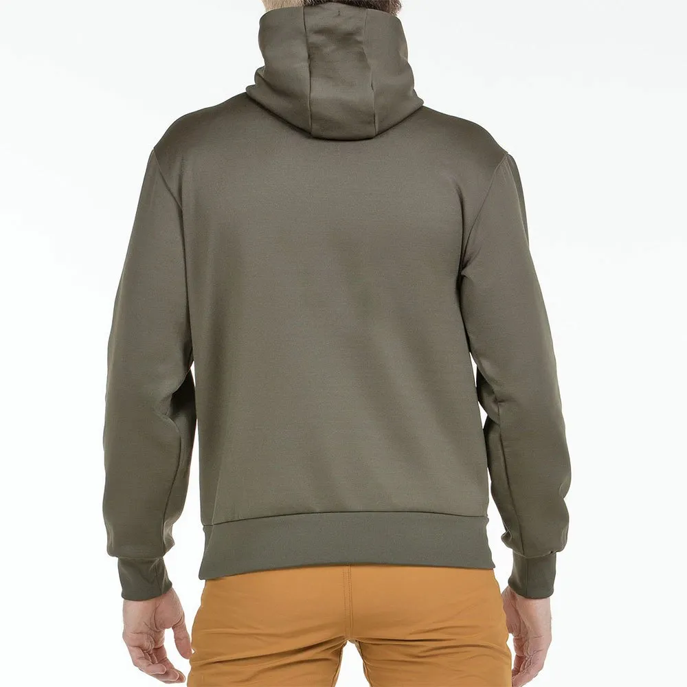 +8000 Andor Kapuzenpullover +8000 Andor Kapuzenpullover