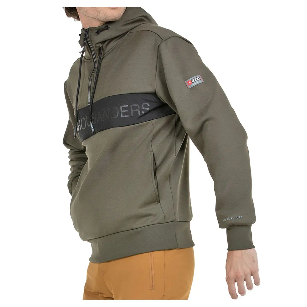 +8000 Andor Kapuzenpullover +8000 Andor Kapuzenpullover