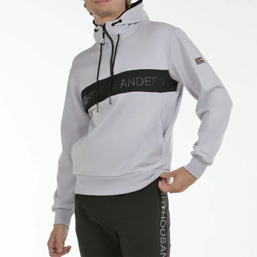 +8000 Andor Kapuzenpullover