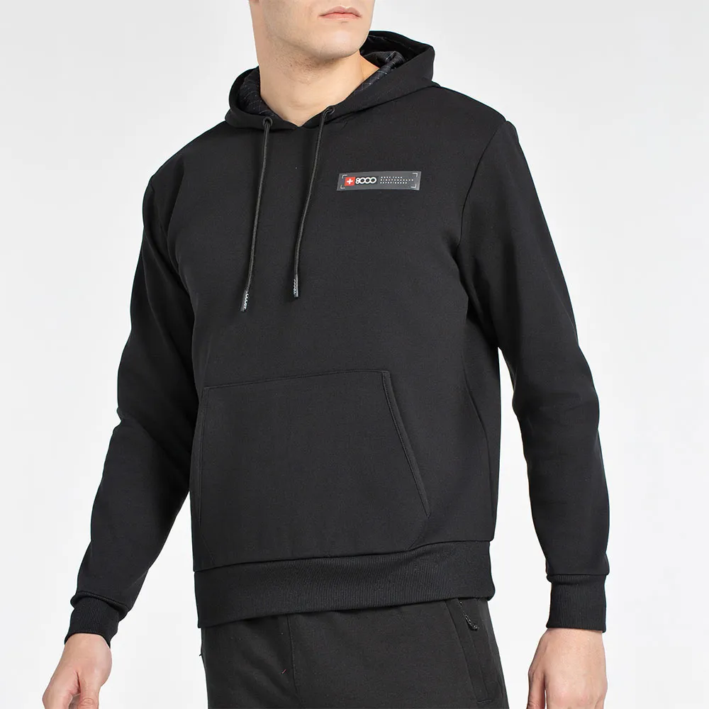 +8000 Arcana Kapuzenpullover