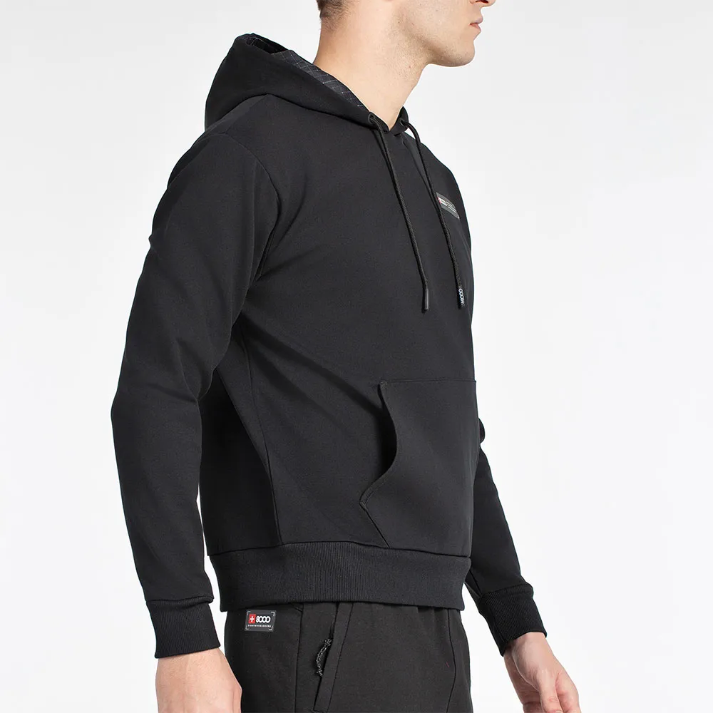 +8000 Arcana Kapuzenpullover