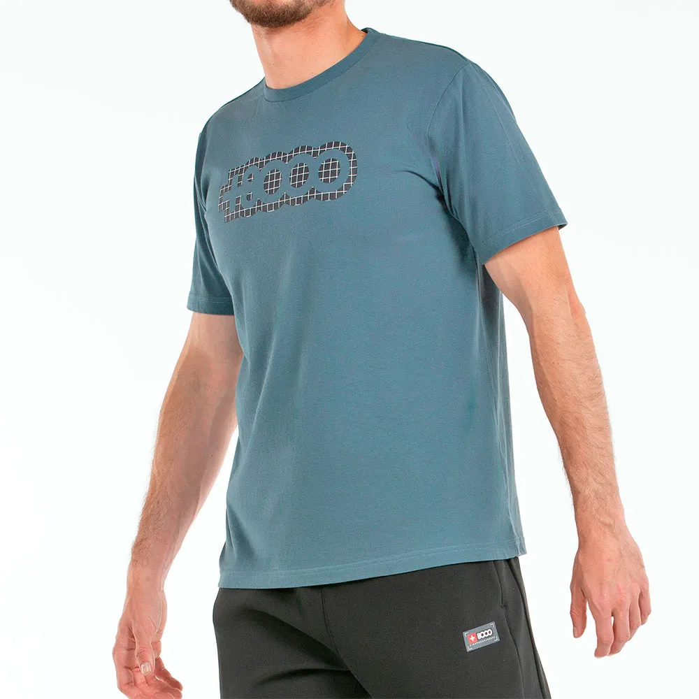 +8000 Asdis Kurzarm-t-shirt
