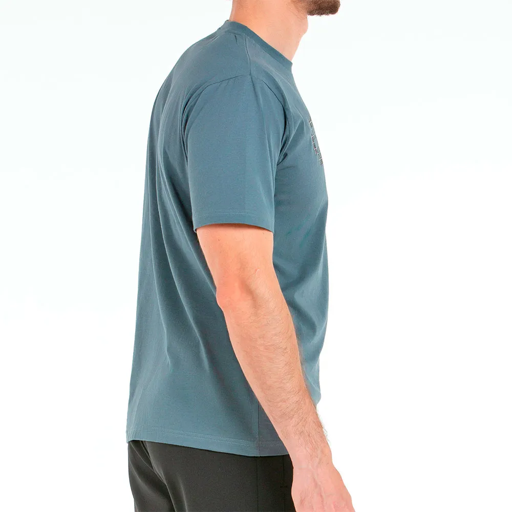 +8000 Asdis Kurzarm-t-shirt