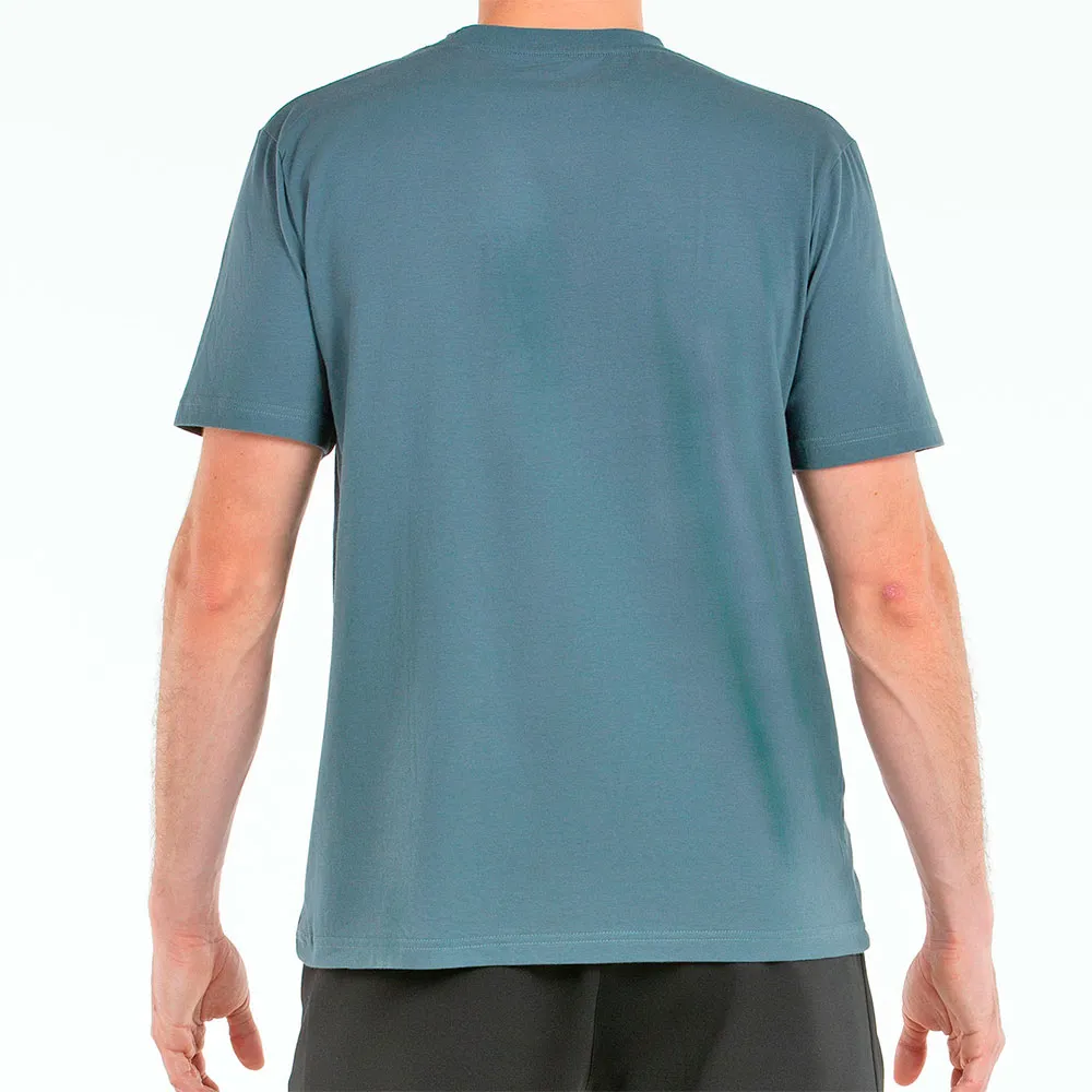 +8000 Asdis Kurzarm-t-shirt