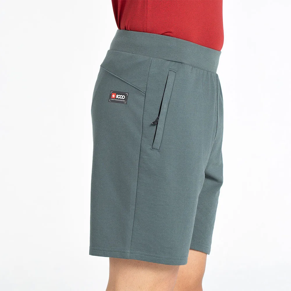 +8000 Asger Kurze Hose +8000 Asger Kurze Hose