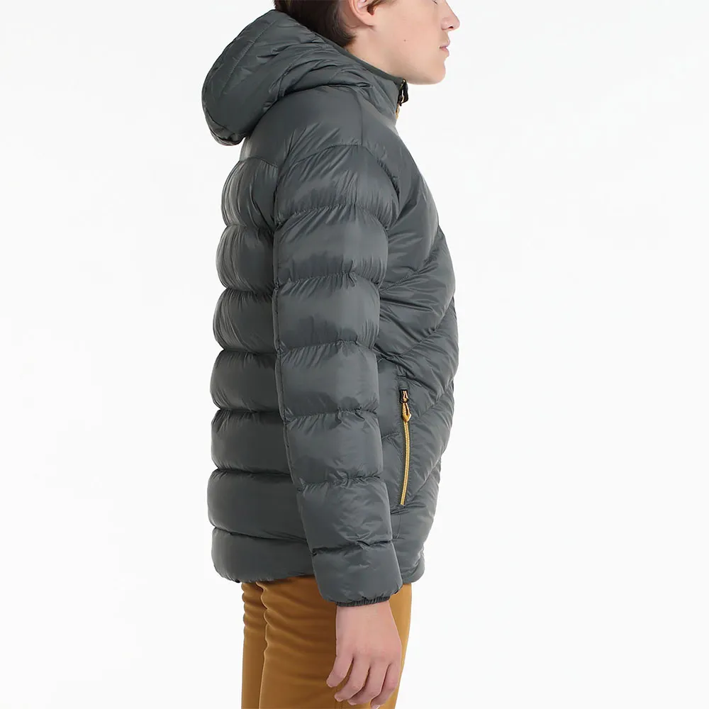 +8000 Austral Parka +8000 Austral Parka