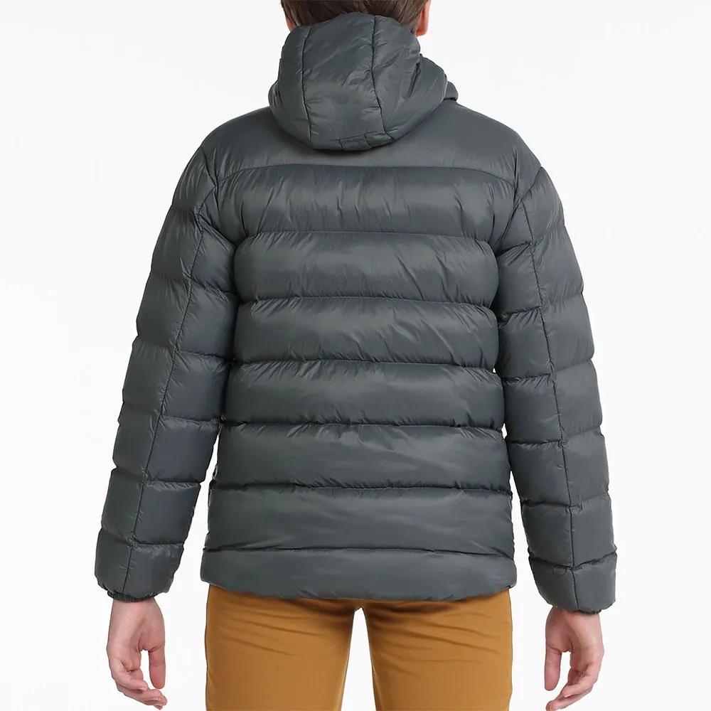 +8000 Austral Parka +8000 Austral Parka